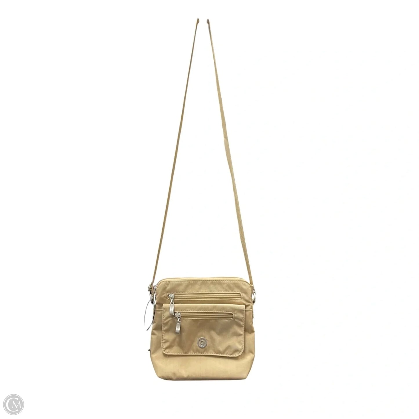 Crossbody By Baggallini, Size: Medium