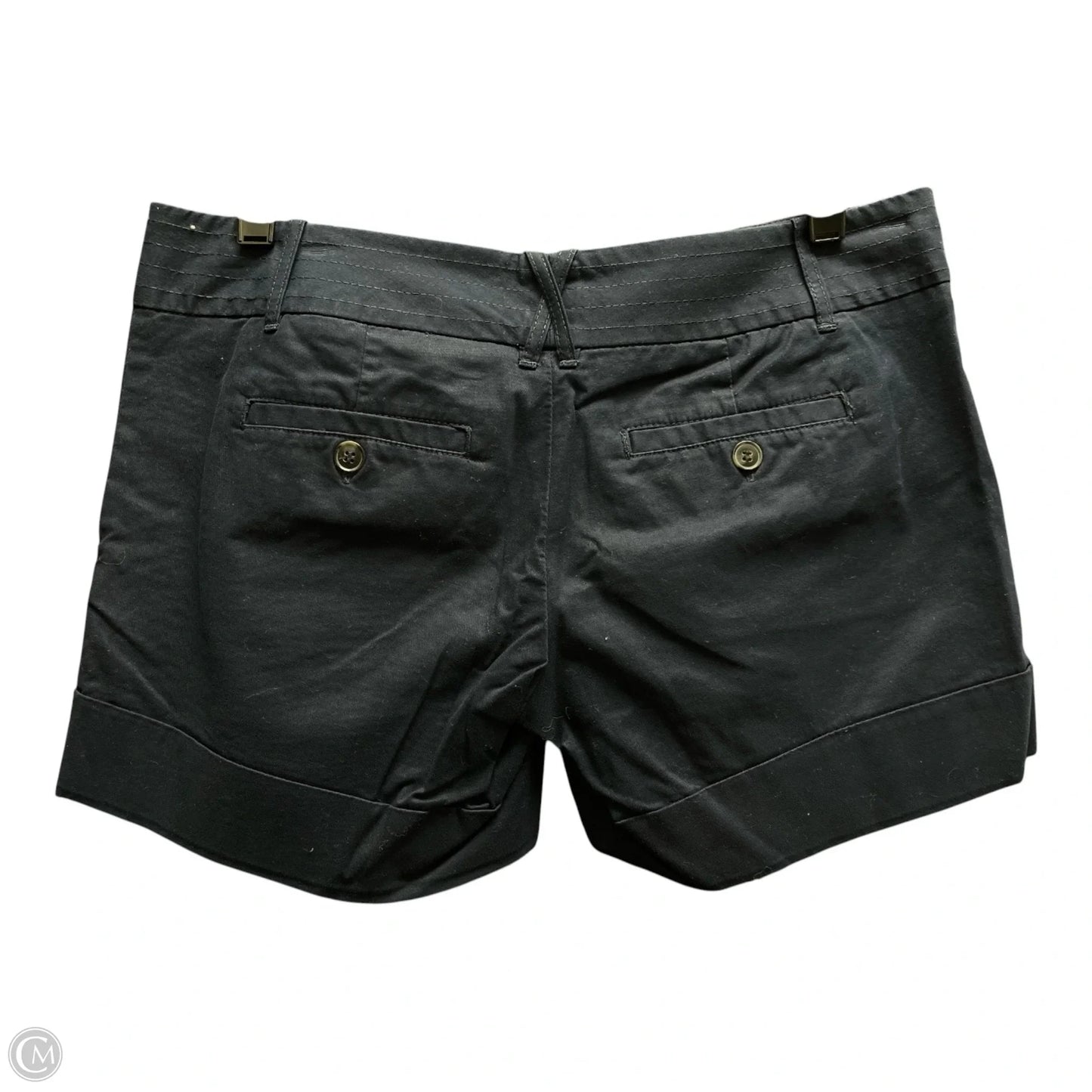 Shorts By Limited In Navy, Size: 2