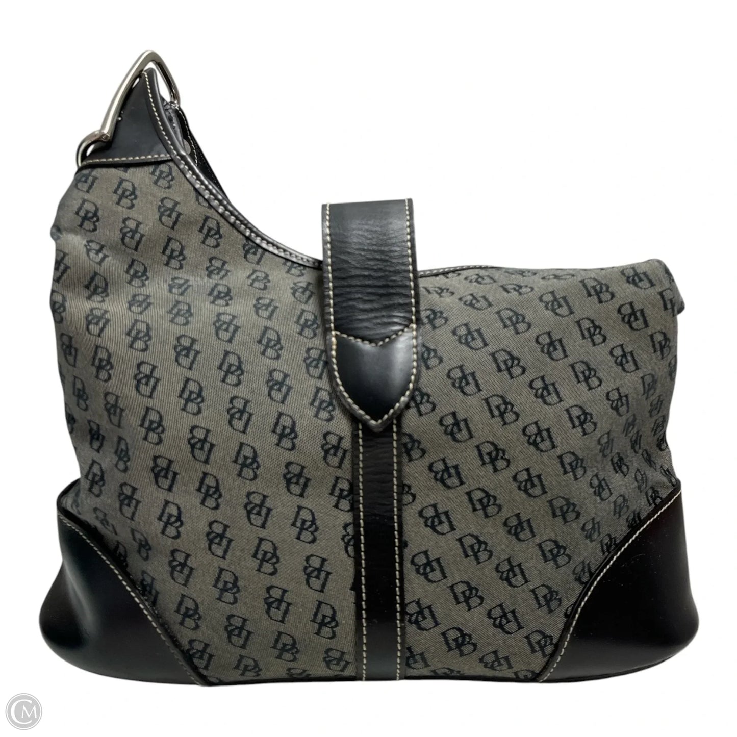 Handbag Designer By Dooney And Bourke, Size: Small