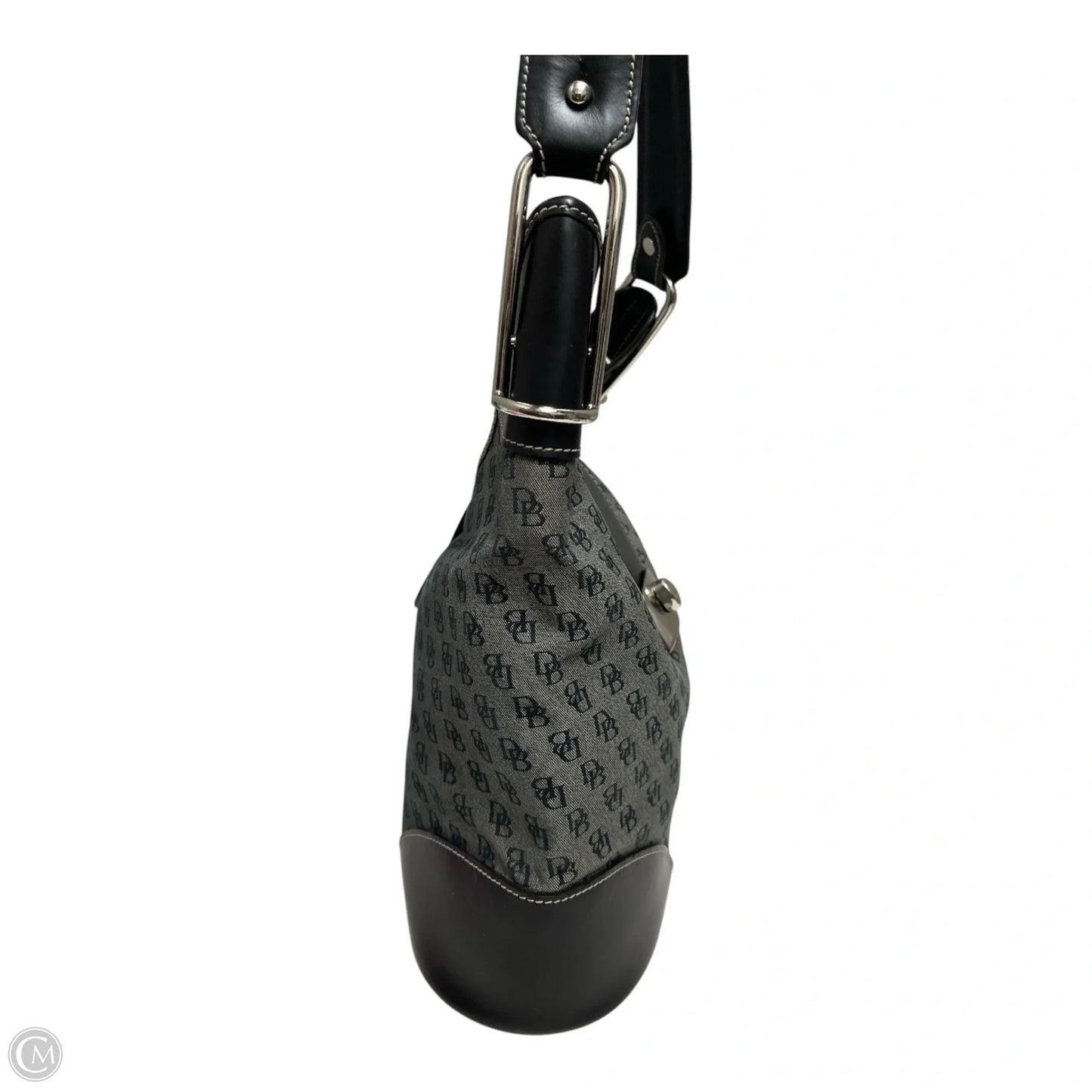Handbag Designer By Dooney And Bourke, Size: Small