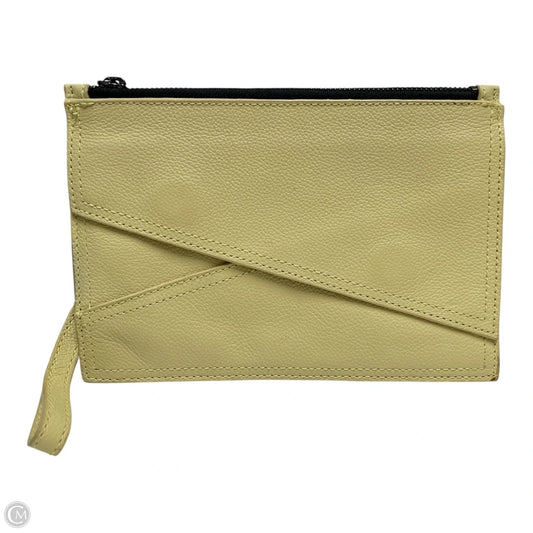 Wristlet By Botkier, Size: Medium