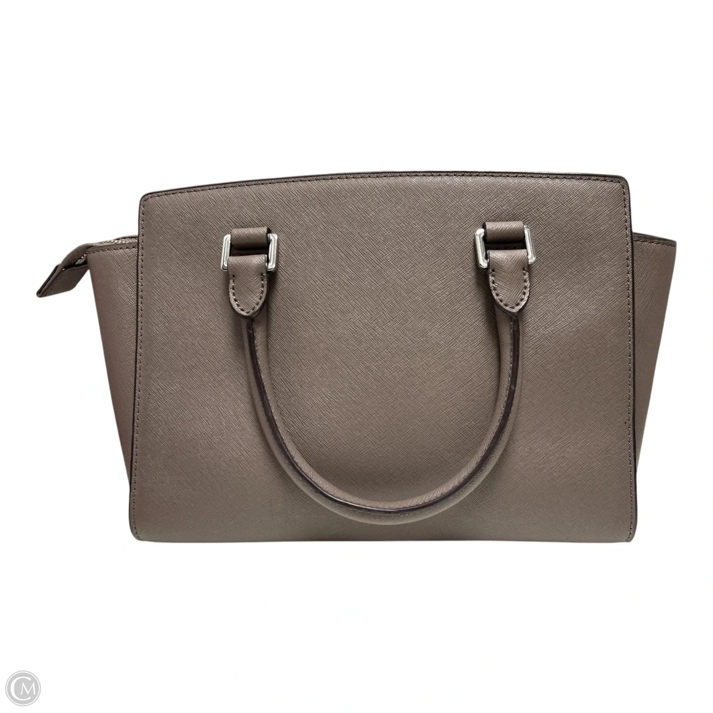 Crossbody Designer By Michael Kors, Size: Small