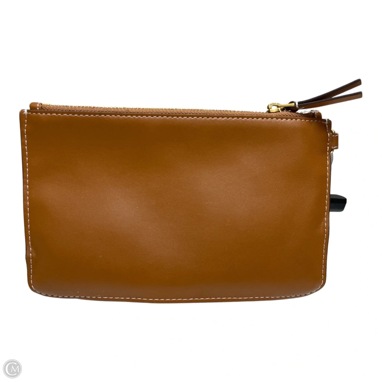 Wristlet Designer By Tory Burch, Size: Medium