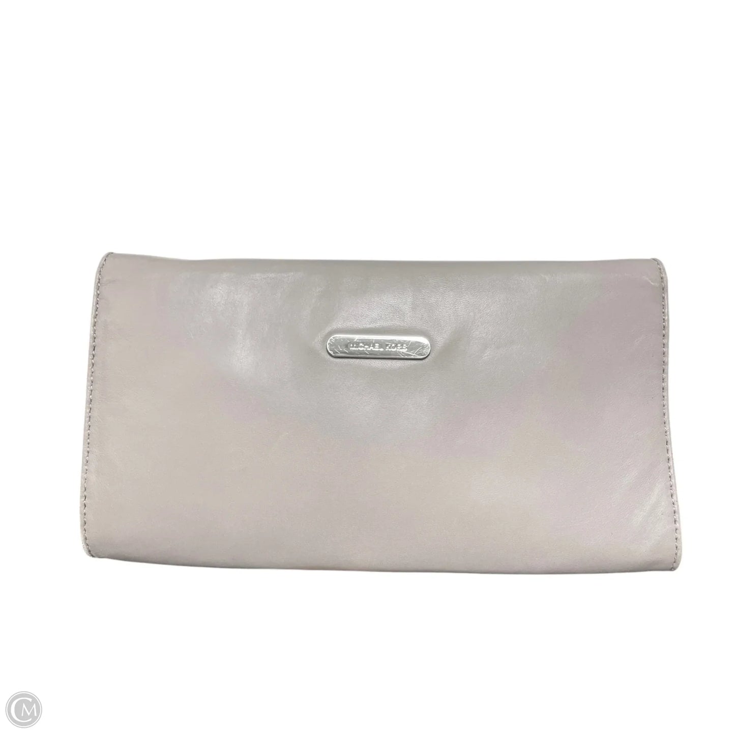 Clutch By Michael By Michael Kors, Size: Medium