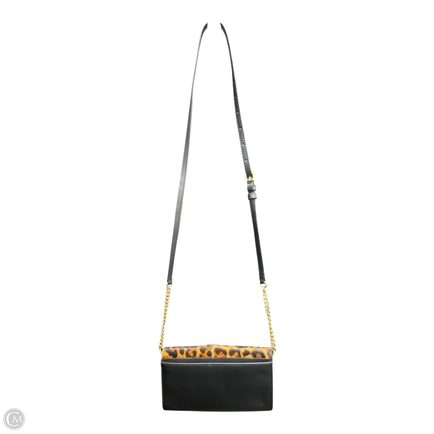 Crossbody Designer By Michael Kors, Size: Small