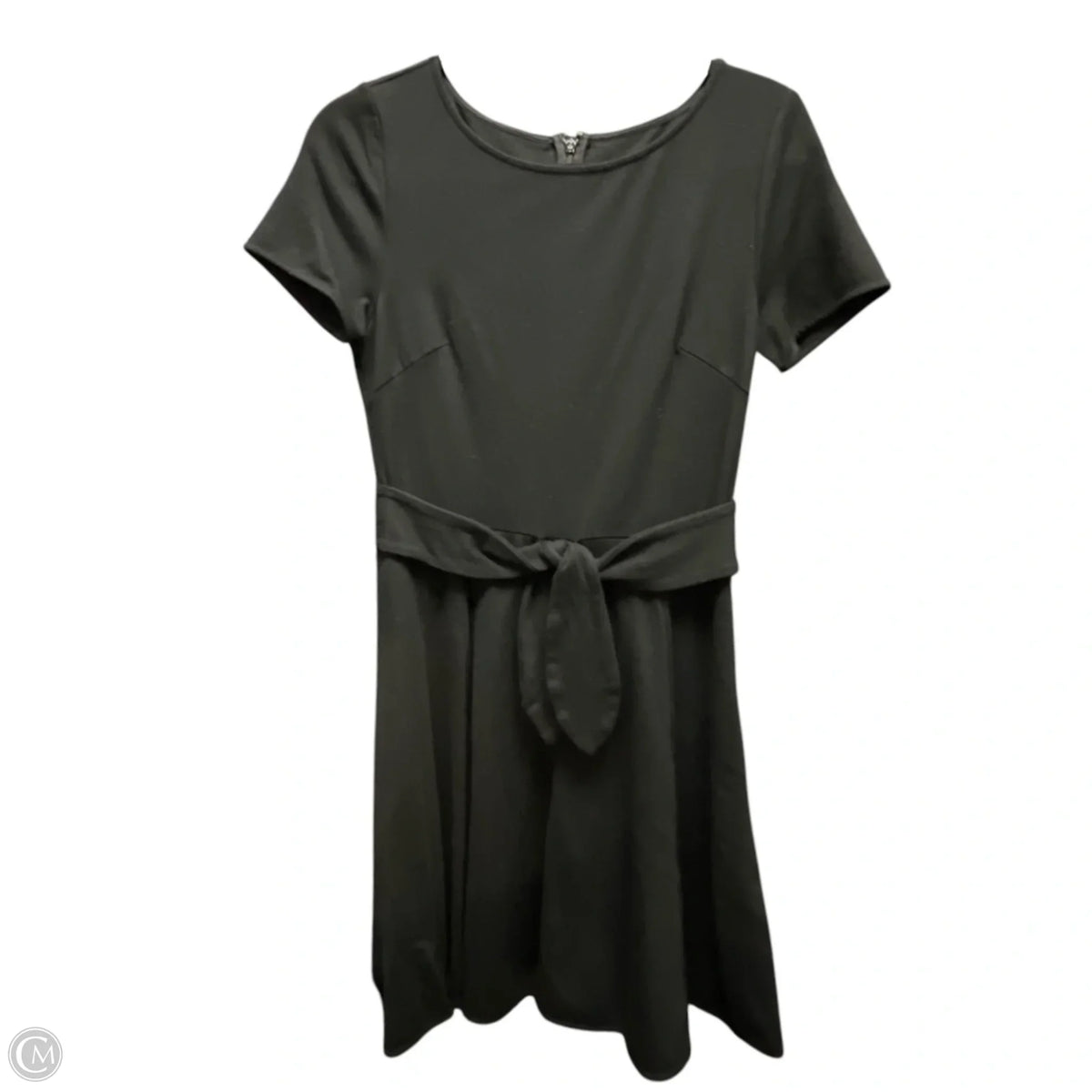 Dress Designer By Kate Spade In Black, Size: S
