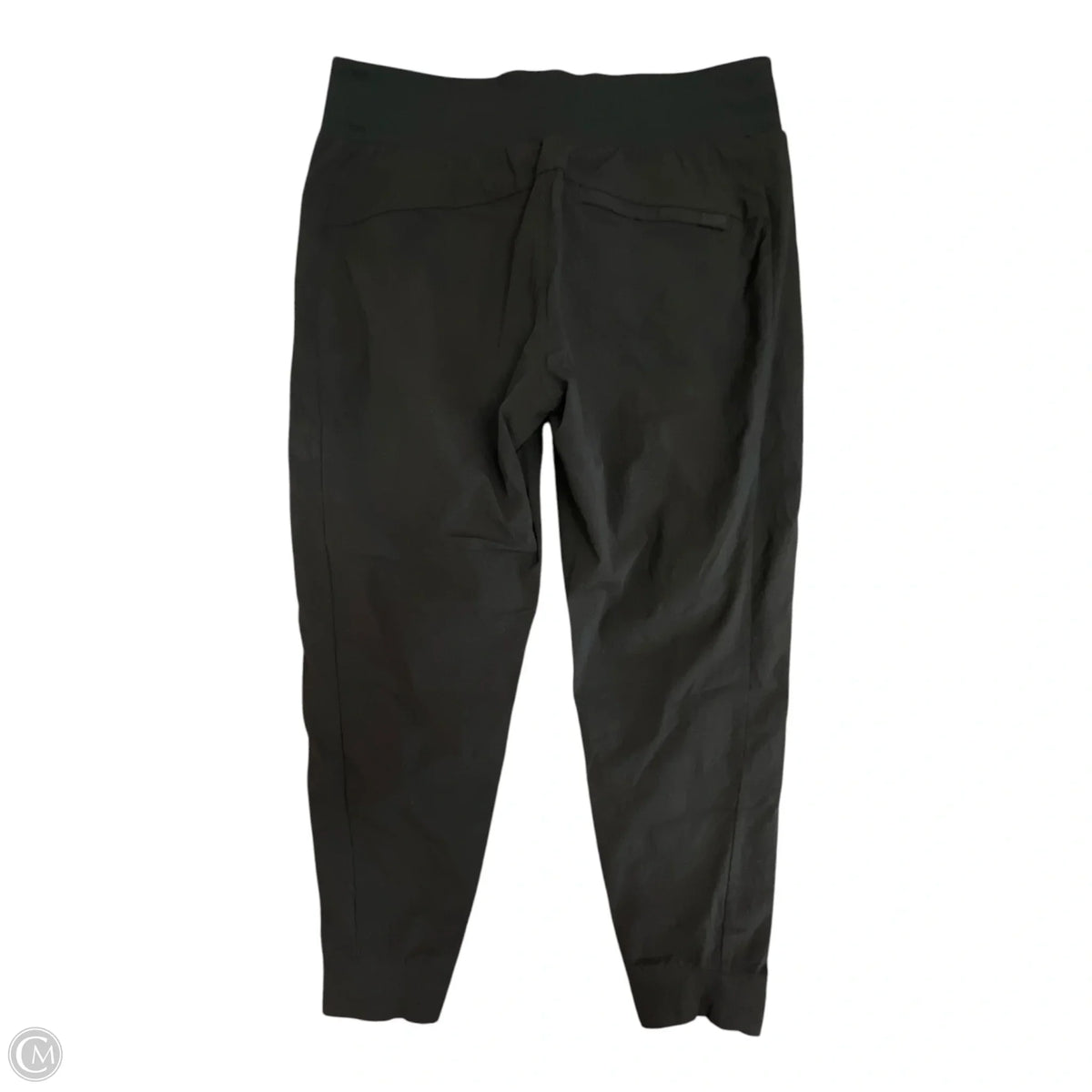 Athletic Pants By Athleta In Black, Size: 6
