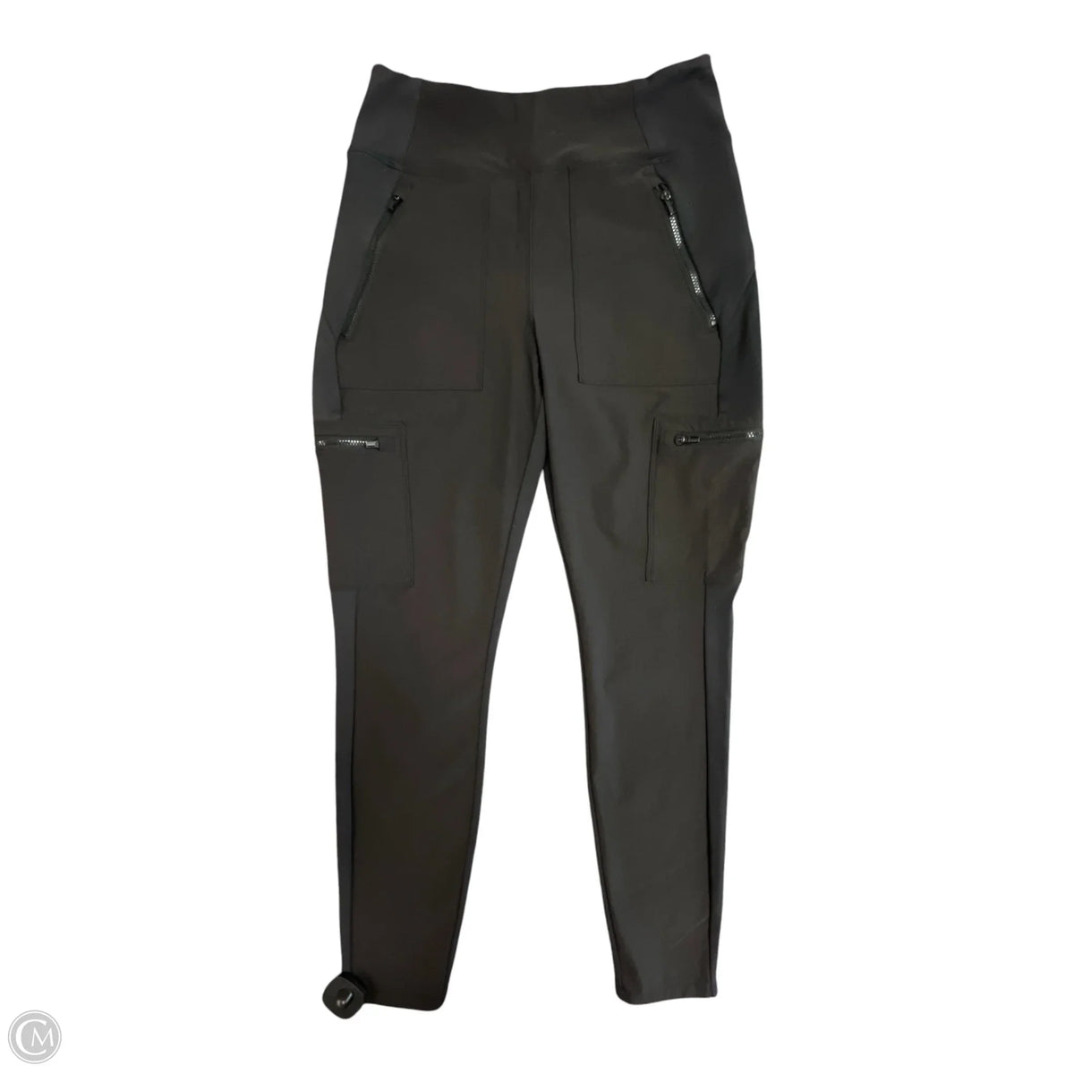 Athletic Pants By Athleta In Black, Size: 6