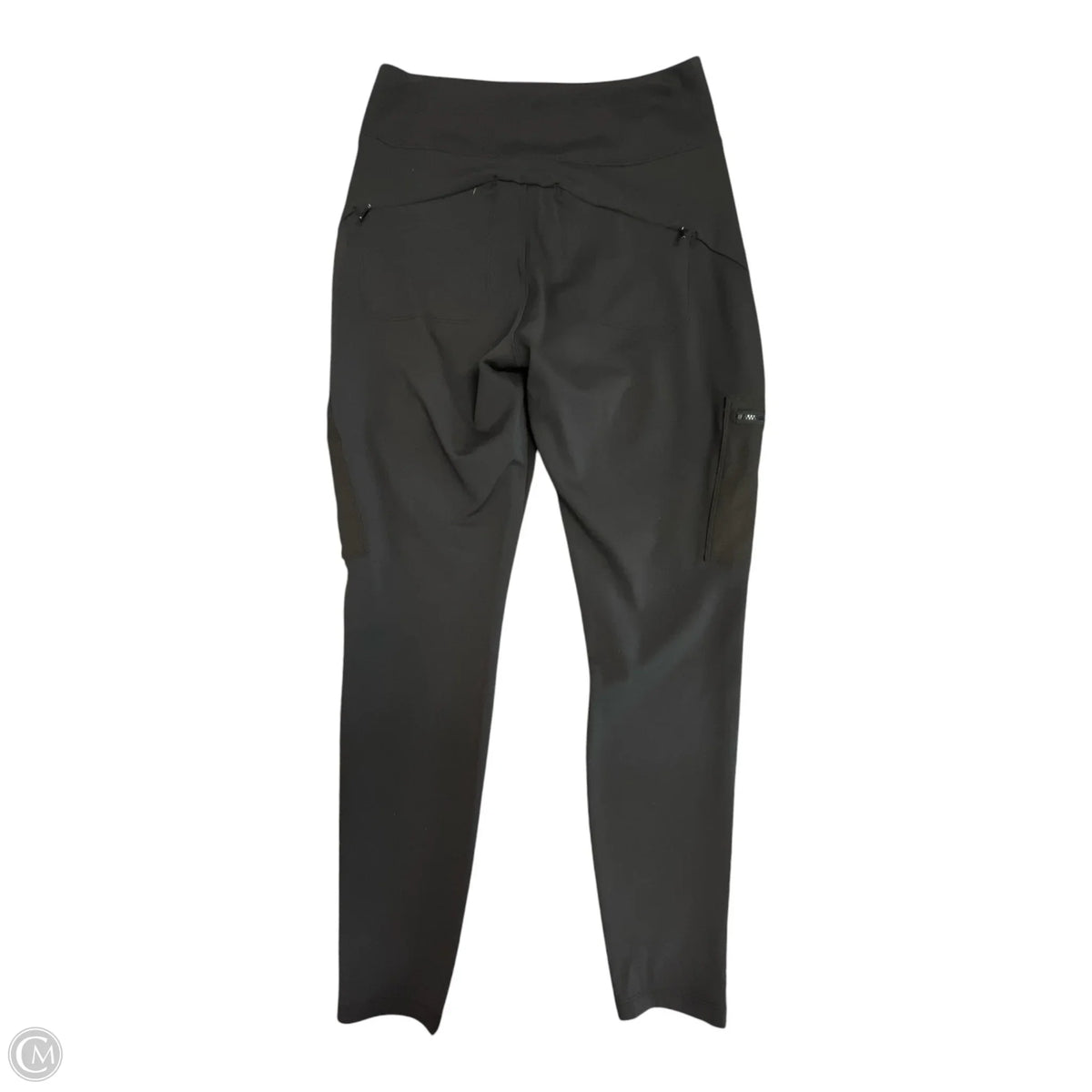 Athletic Pants By Athleta In Black, Size: 6