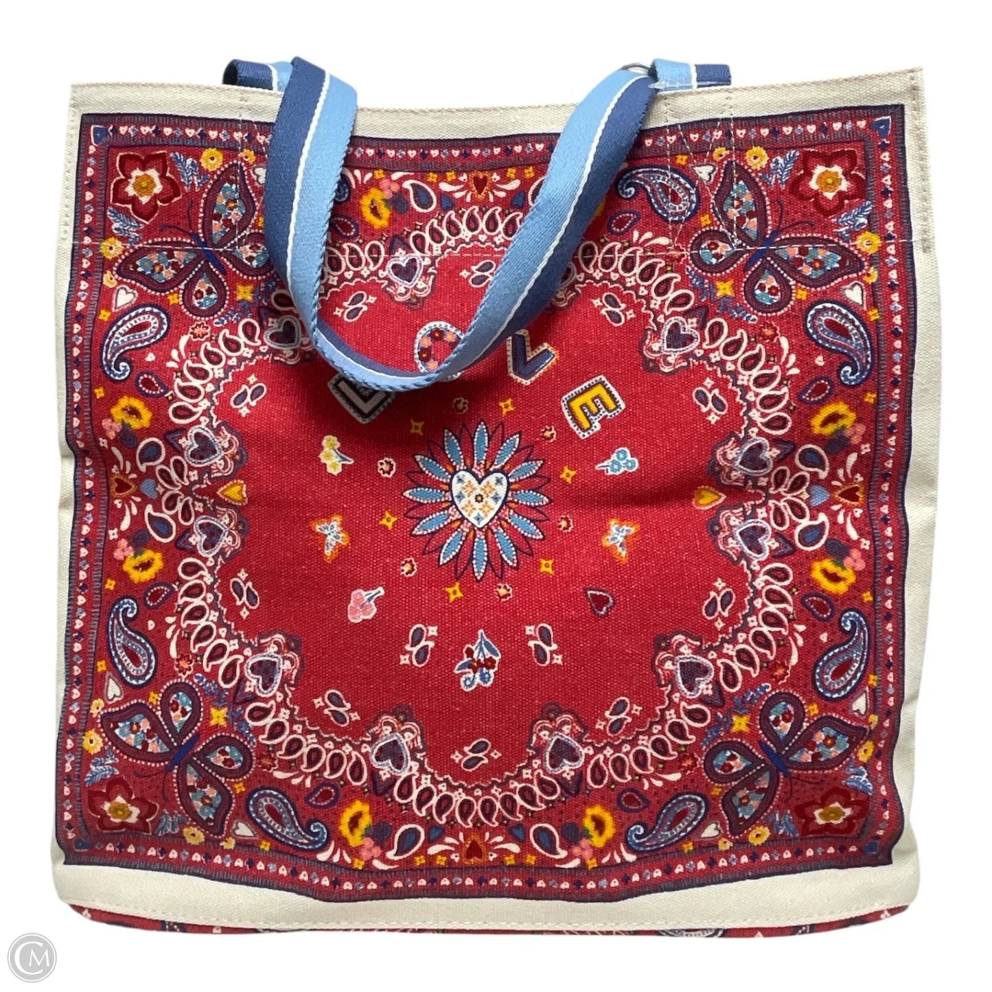 Tote By Brighton, Size: Large