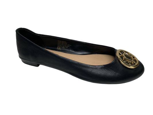 Shoes Flats By Nanette By Nanette Lepore In Black, Size: 6.5