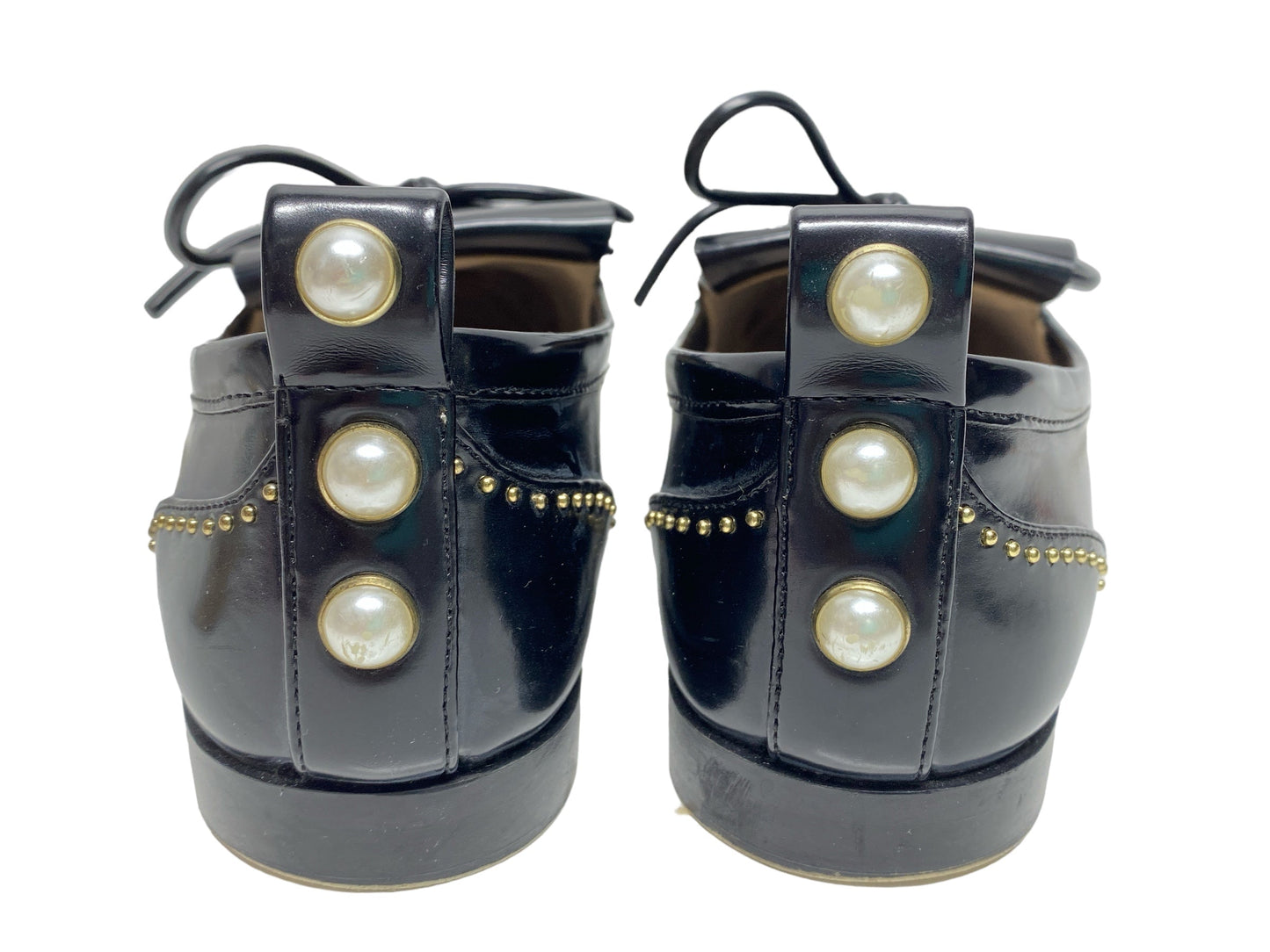 Shoes Flats By Zara Basic  Size: 6.5