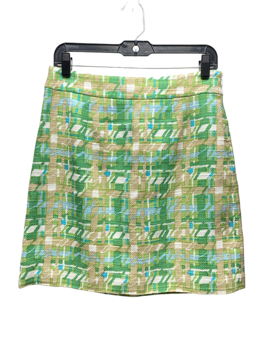 Skirt Designer By Kate Spade  Size: 6