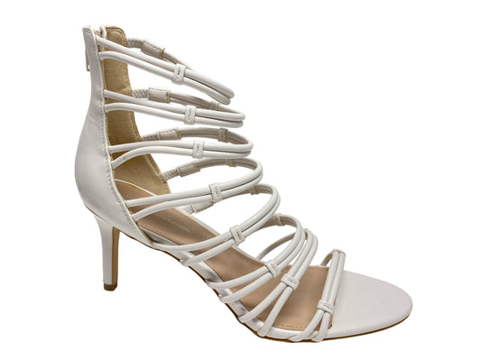 Sandals Heels Stiletto By Bcbg  Size: 9