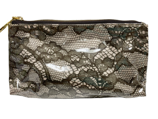 Makeup Bag By Cmc  Size: Small