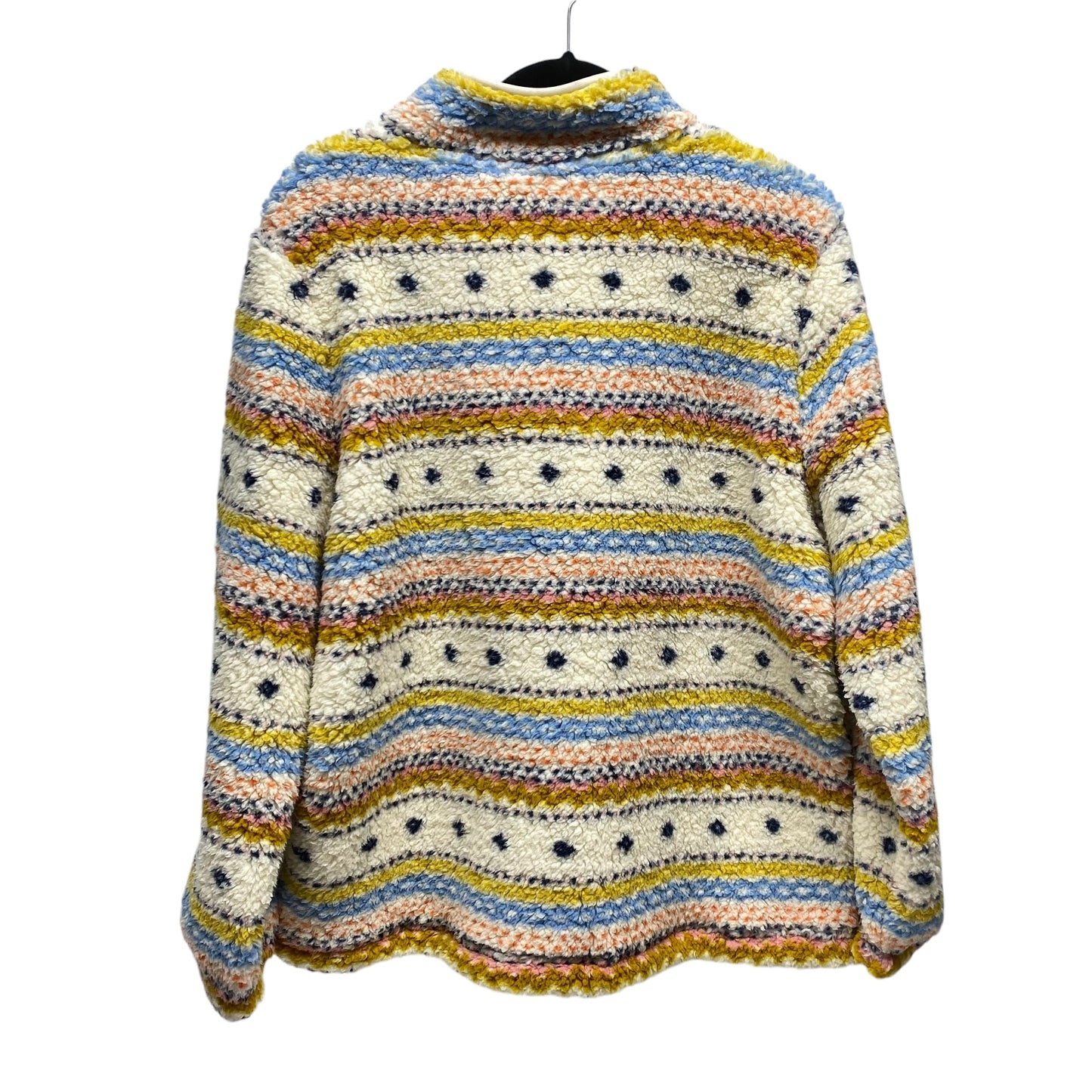 Sweater By Style And Company In Multi-colored, Size: Xlp