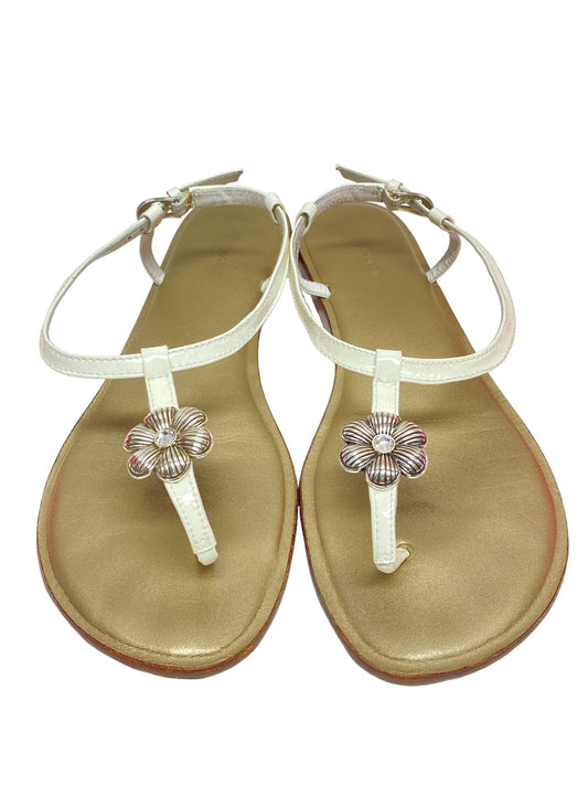 Sandals Flats By Brighton  Size: 9.5
