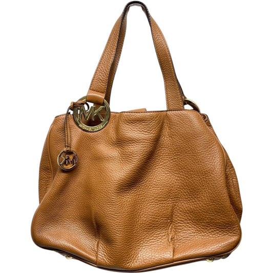 Handbag Designer By Michael By Michael Kors, Size: Medium