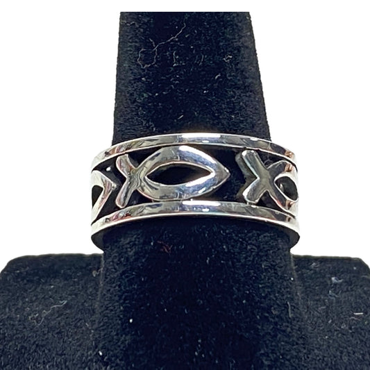 Ring Band By James Avery, Size: 6.5