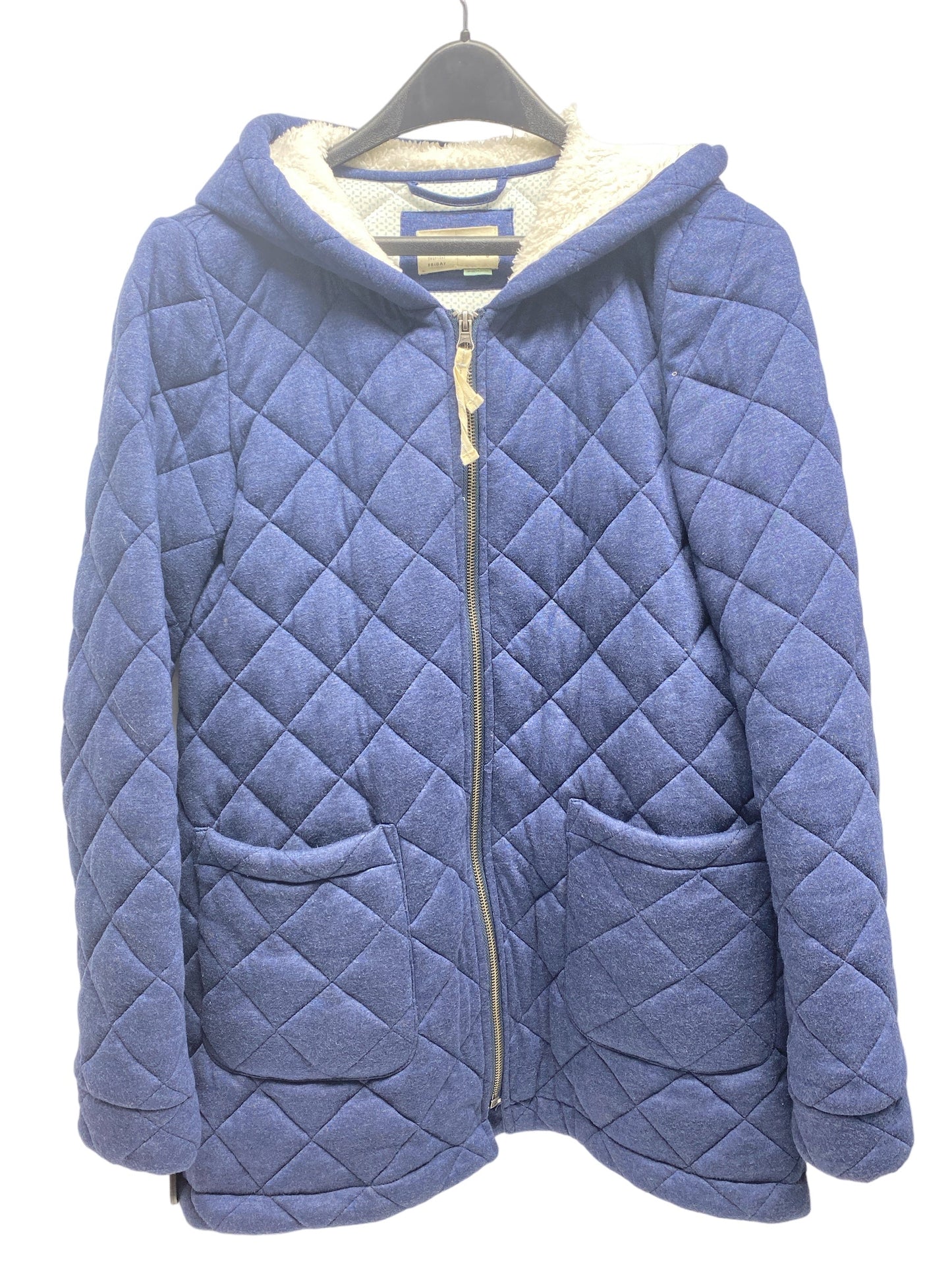 Coat Puffer & Quilted By Saturday/sunday  Size: S