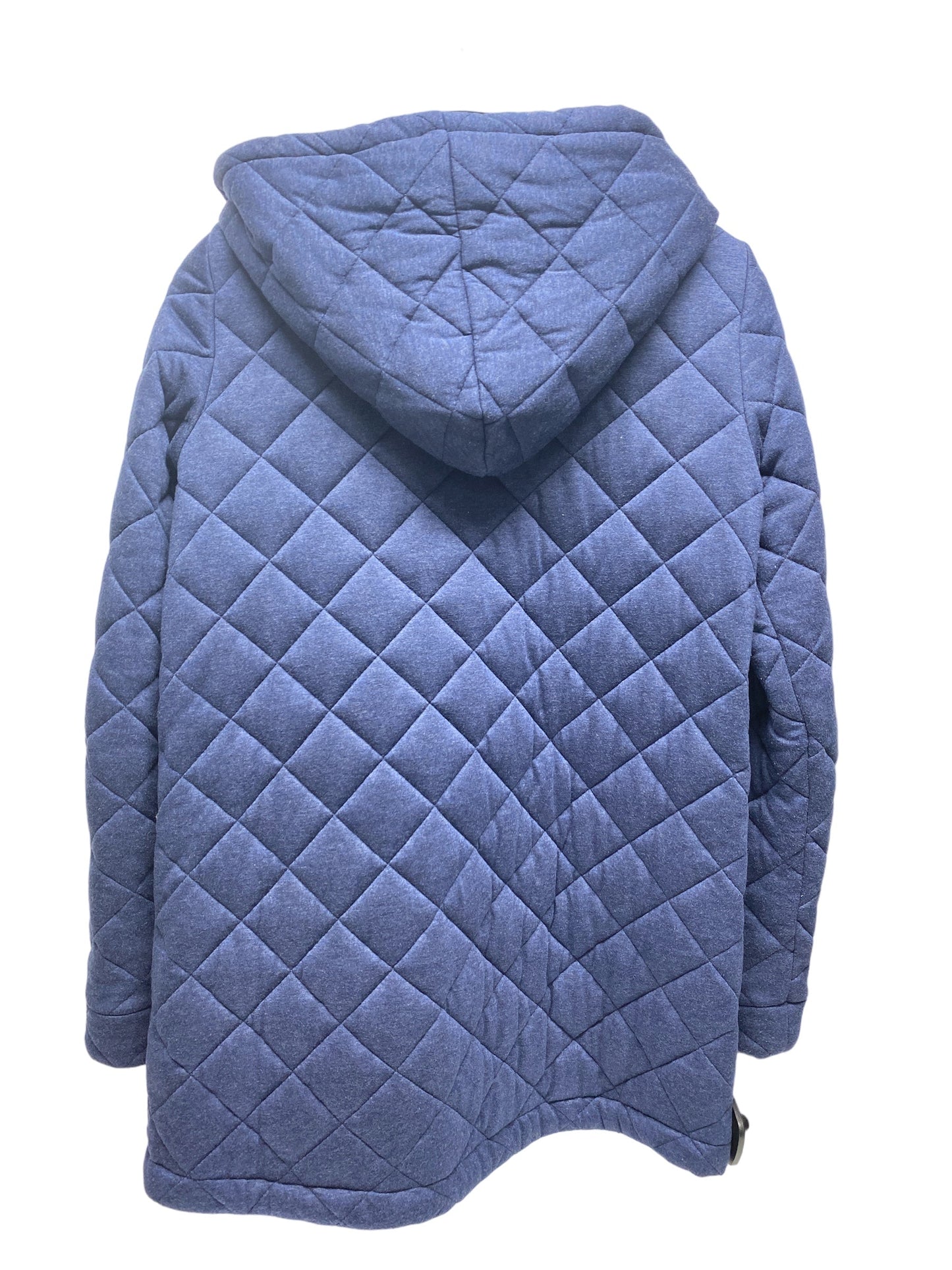 Coat Puffer & Quilted By Saturday/sunday  Size: S