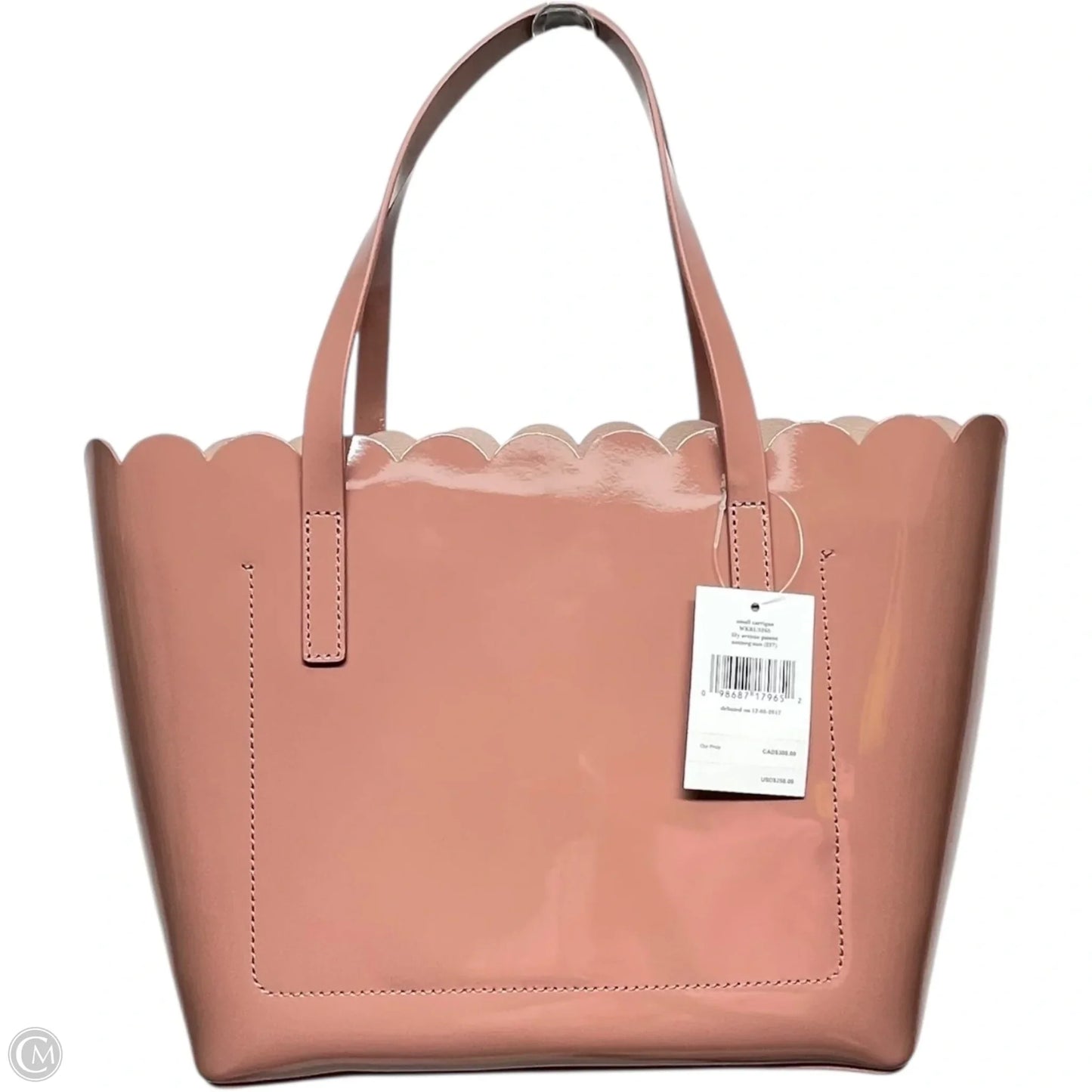 Handbag Designer By Kate Spade, Size: Small