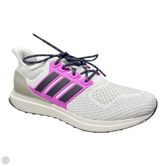 Shoes Athletic By Adidas In Multi-colored, Size: 11