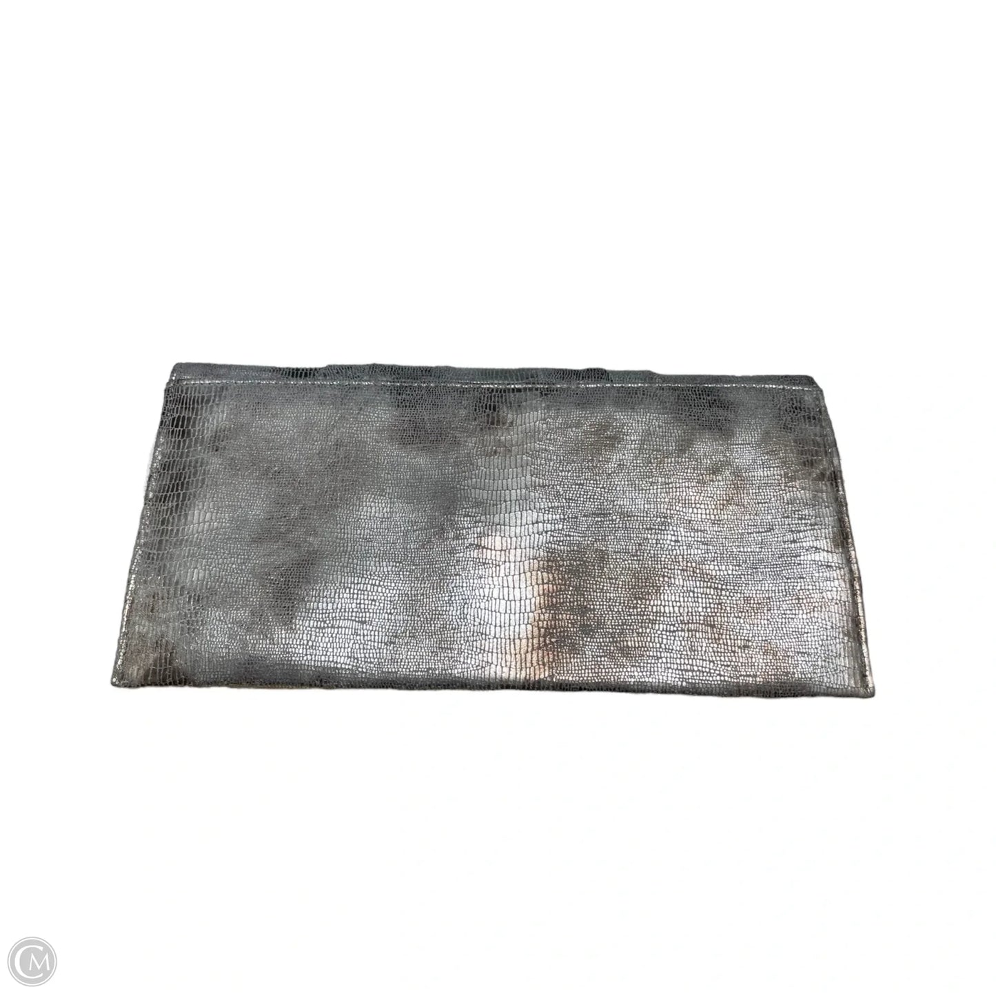 Clutch By SASHA, Size: Small