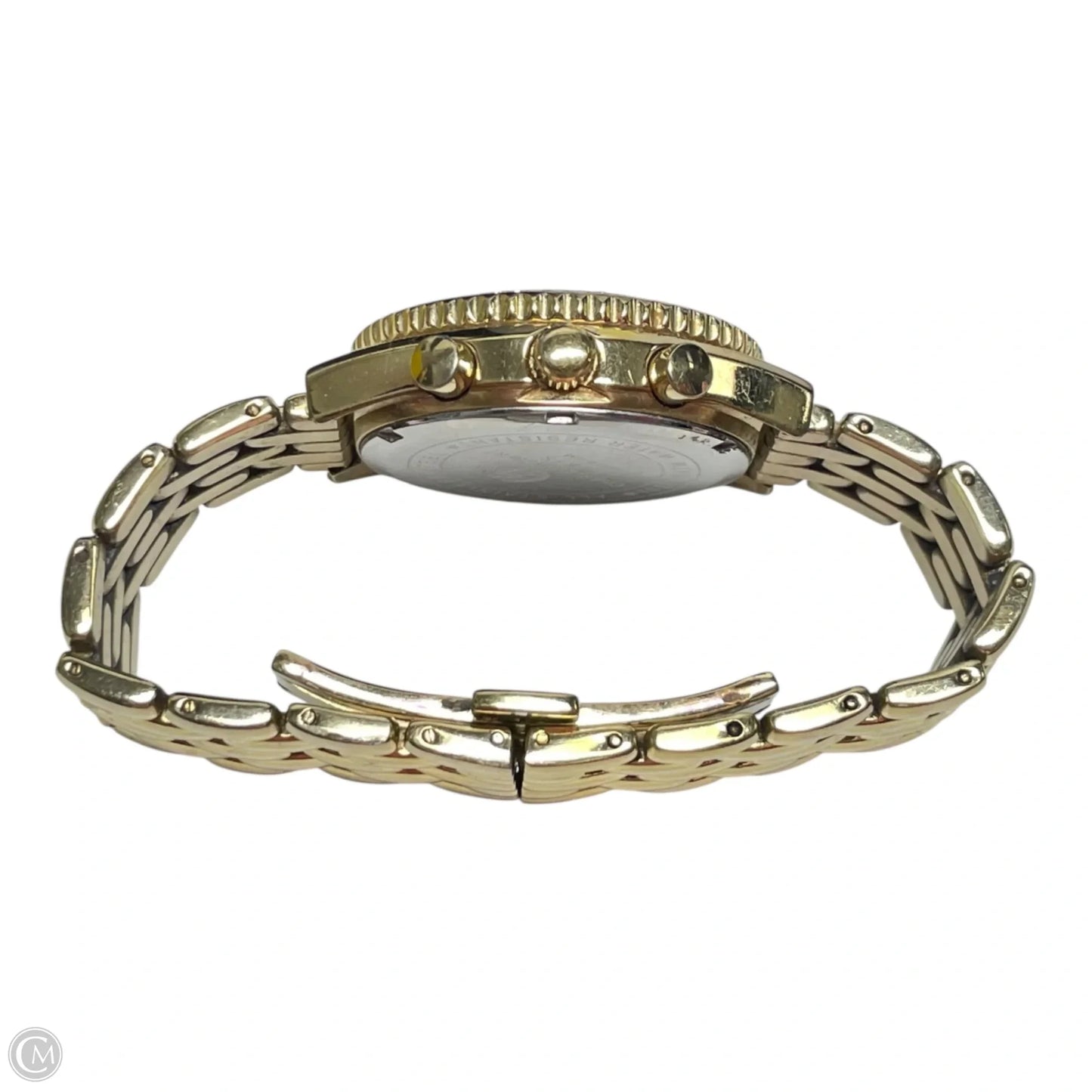 Watch By CHARLES HUBERT