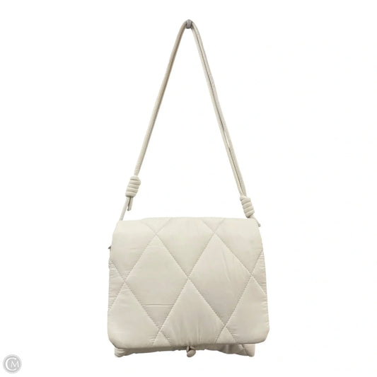 Crossbody By Vera Bradley, Size: Small