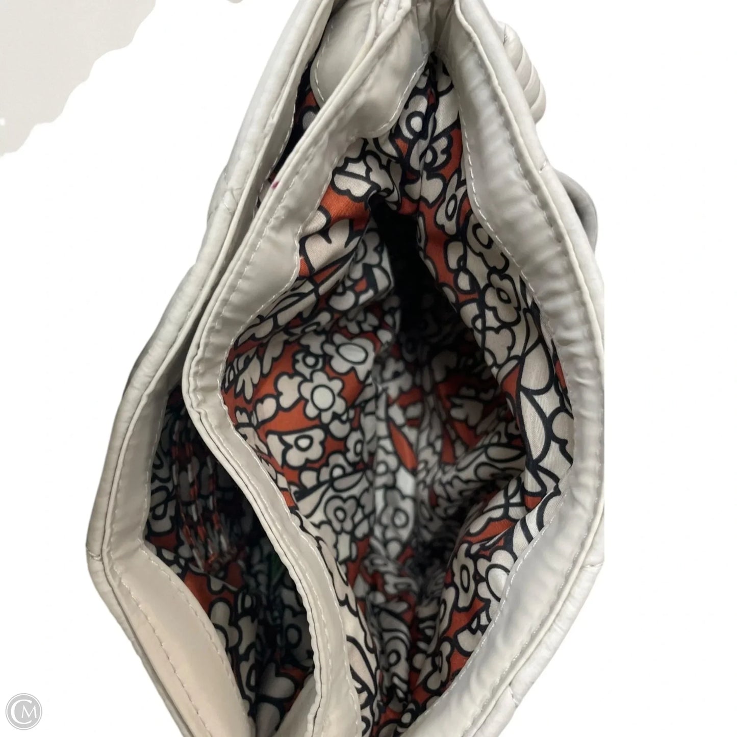 Crossbody By Vera Bradley, Size: Small