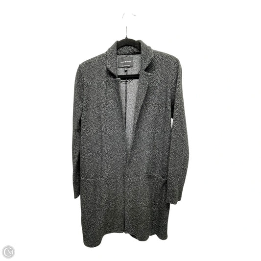 Jacket Other By Lucky Brand In Black & White, Size: S