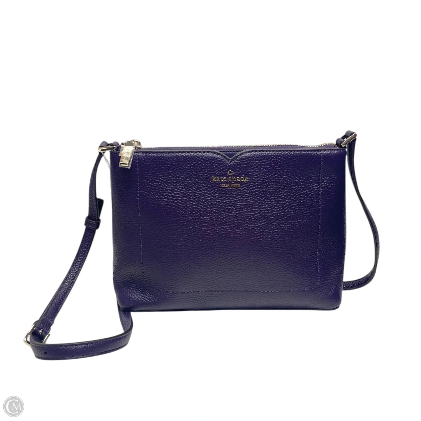 Crossbody Designer By Kate Spade, Size: Medium