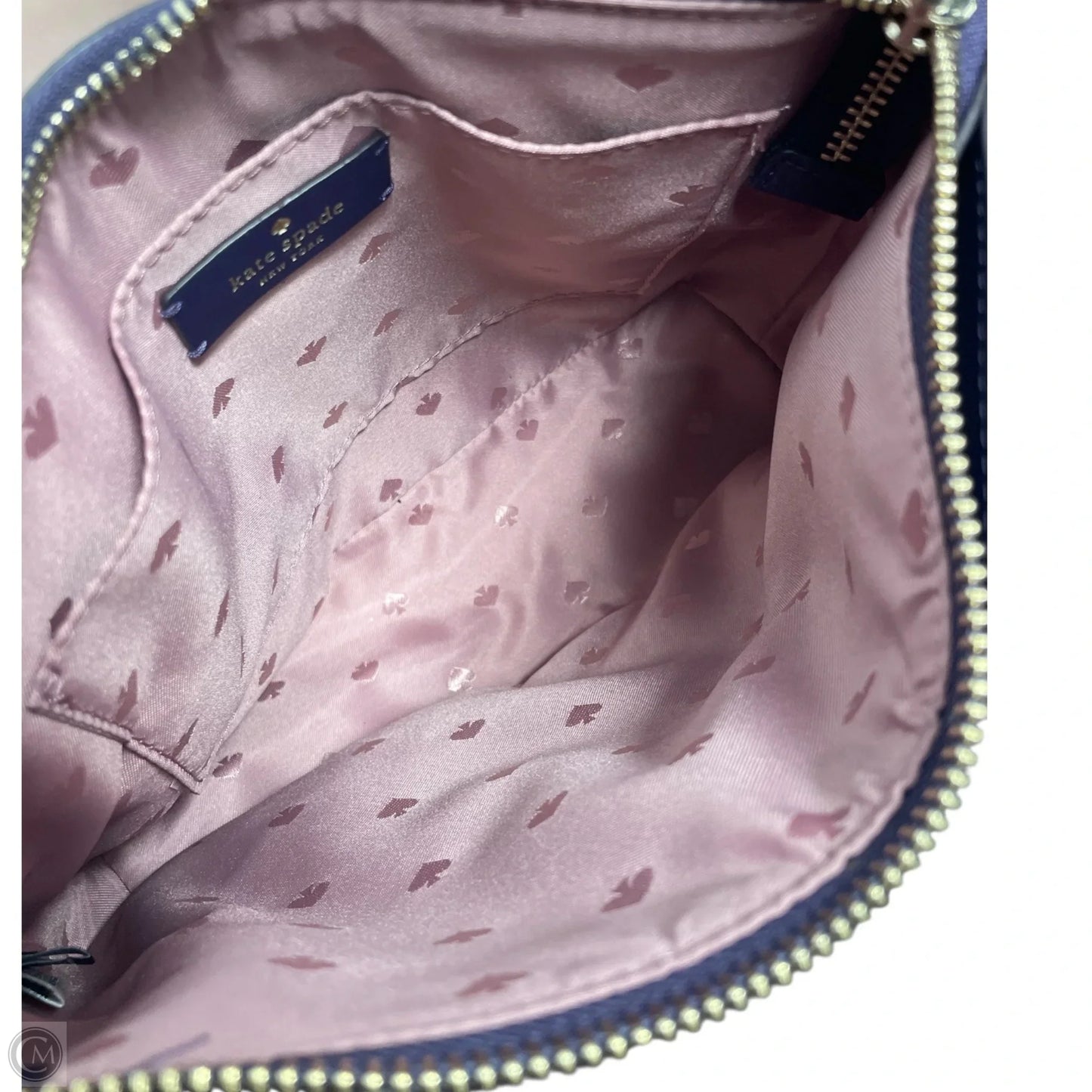 Crossbody Designer By Kate Spade, Size: Medium