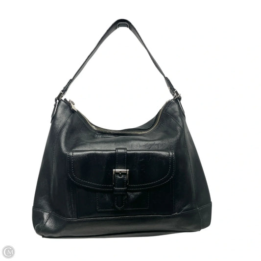 Handbag Designer By Coach, Size: Large