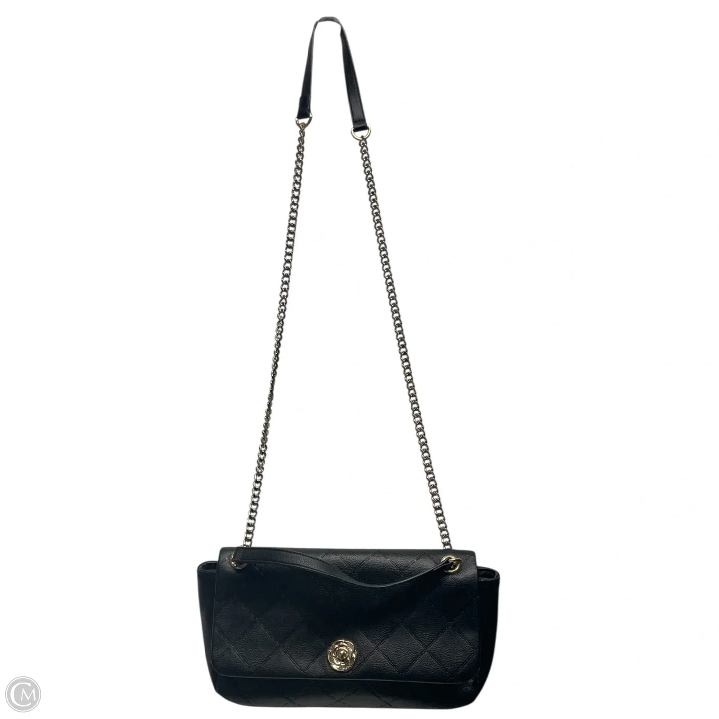 Handbag By Betsey Johnson, Size: Medium