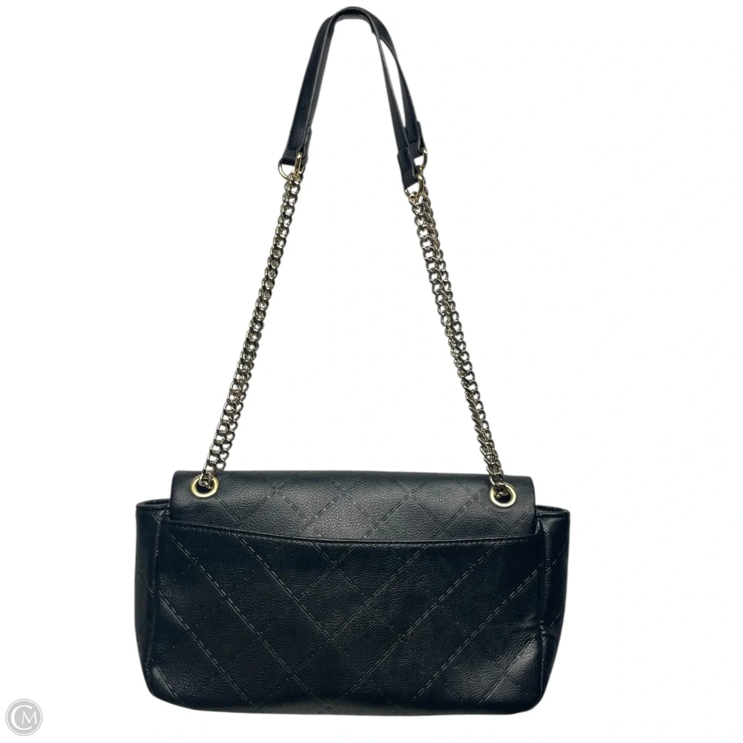 Handbag By Betsey Johnson, Size: Medium