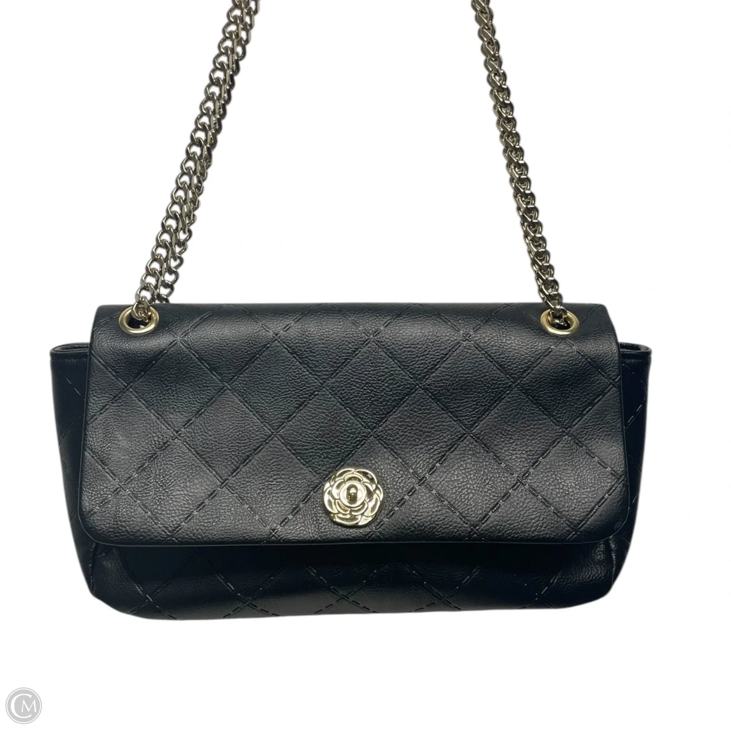 Handbag By Betsey Johnson, Size: Medium