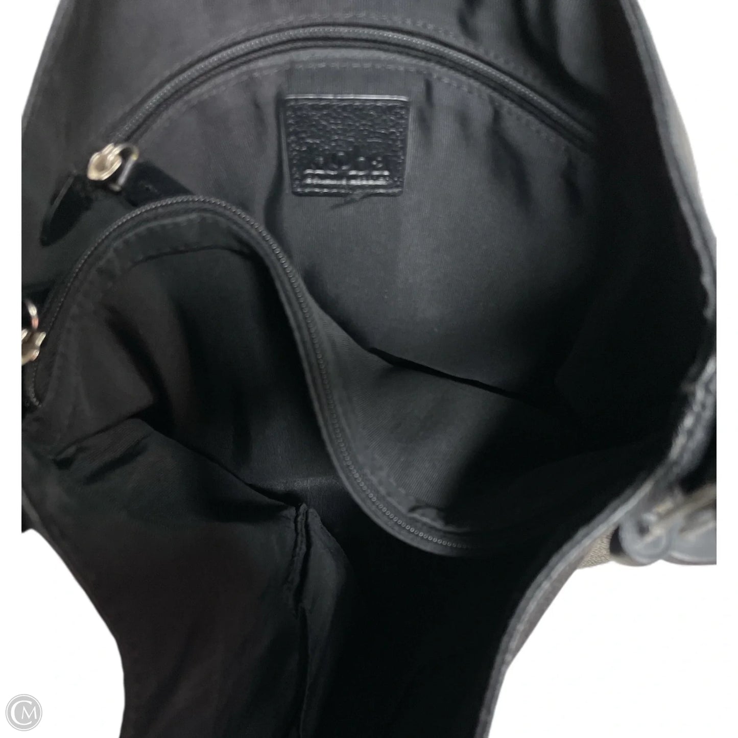 Handbag By Kooba, Size: Large