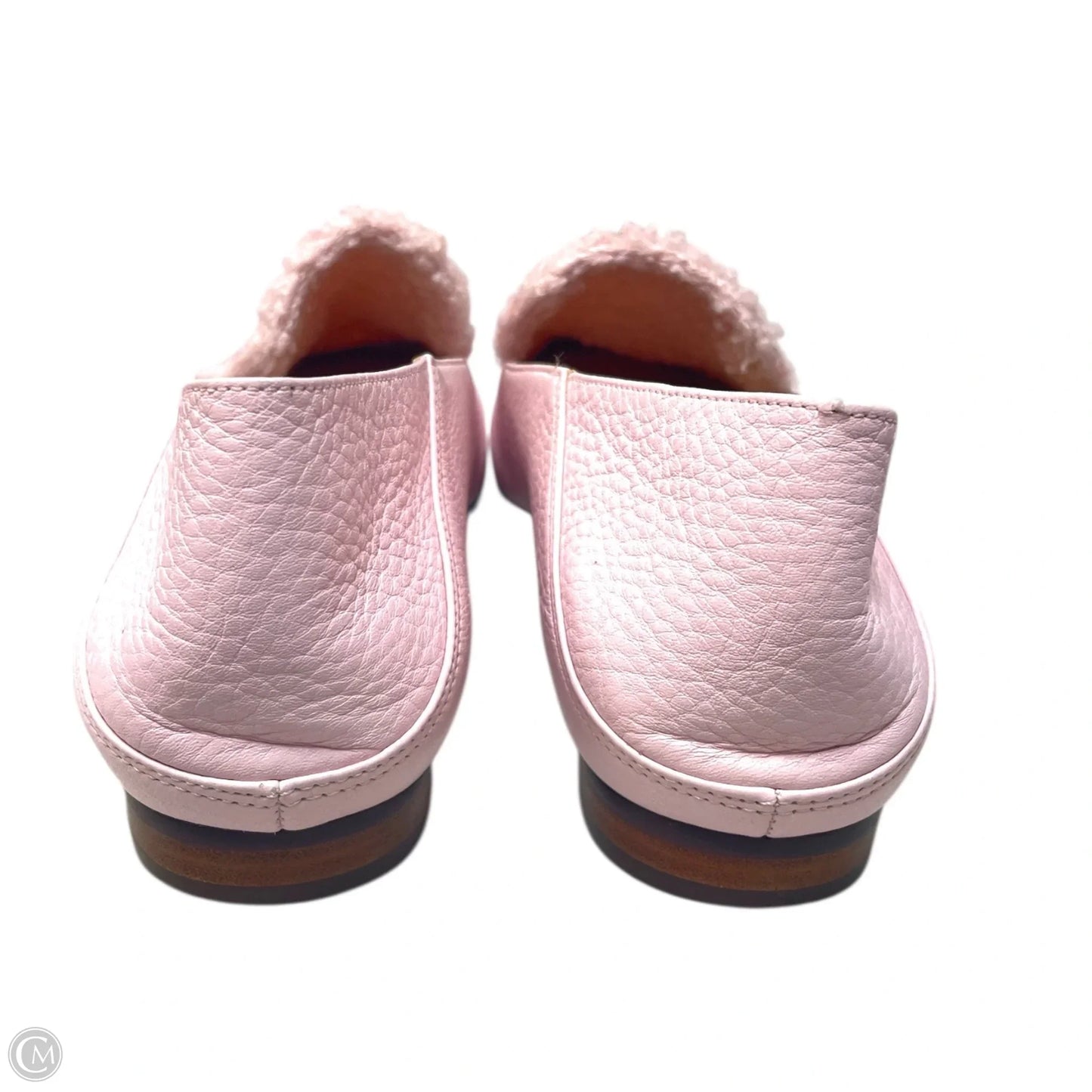 Shoes Flats By Vionic In Pink, Size: 10