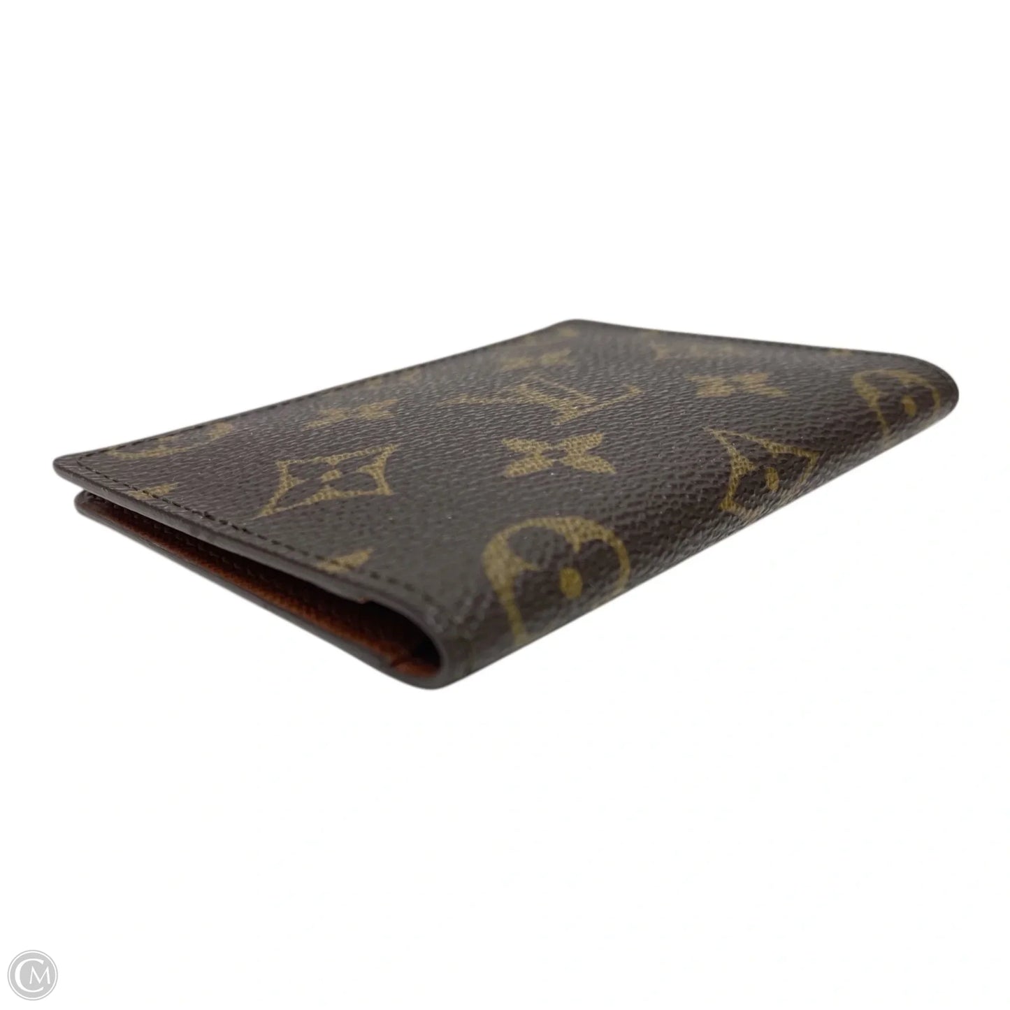 Id/card Holder Luxury Designer By Louis Vuitton, Size: Small