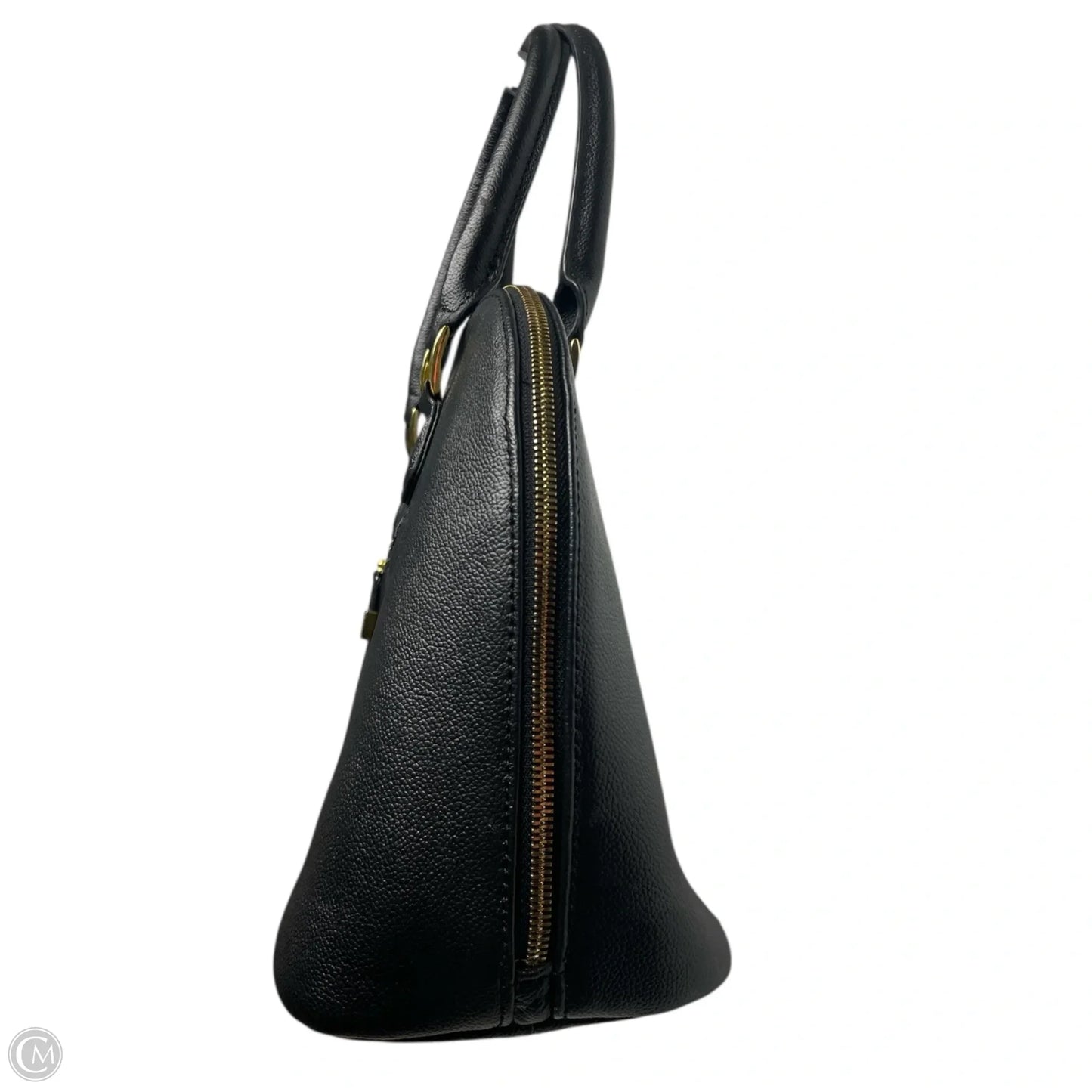 Handbag By Joy & Iman, Size: Medium