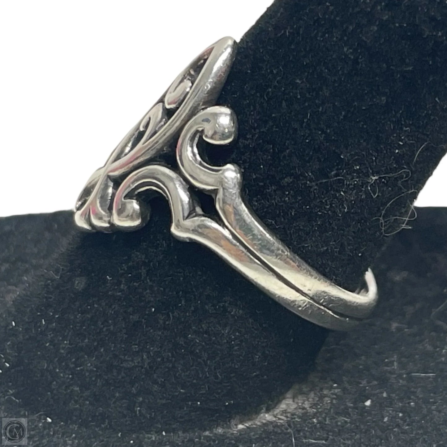 Ring Sterling Silver By James Avery, Size: 6.5
