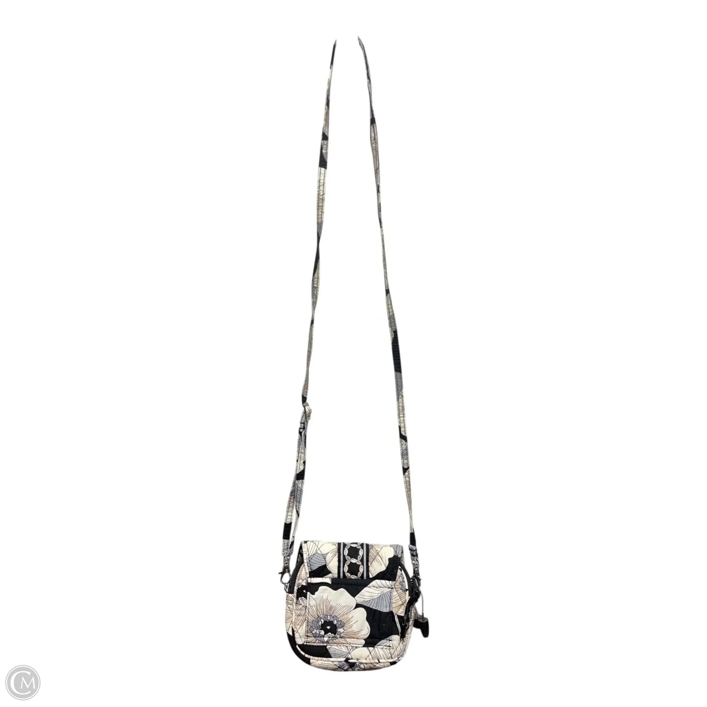 Crossbody By Vera Bradley, Size: Small