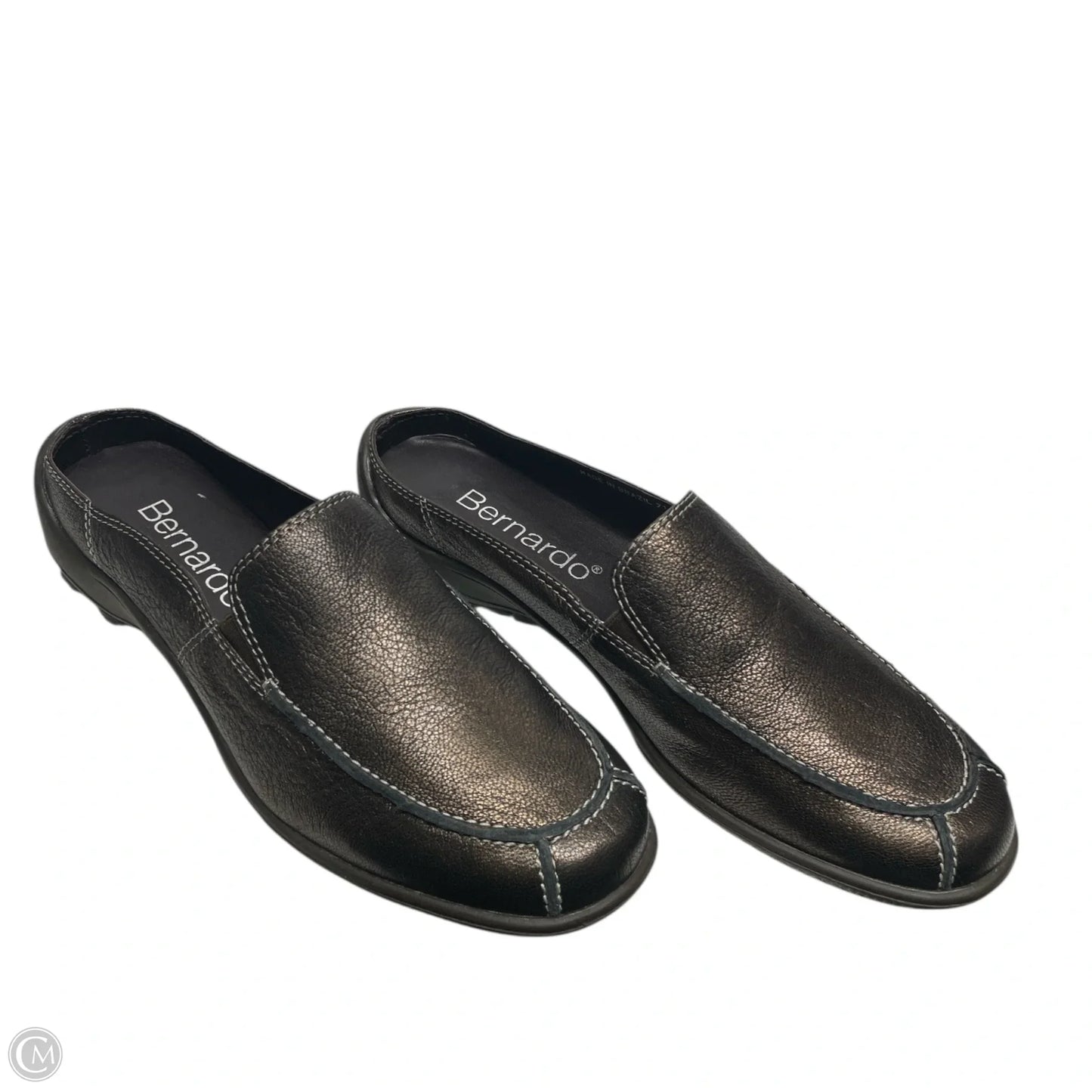 Shoes Flats By Bernardo In Brown, Size: 7.5