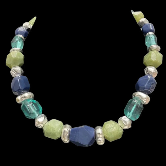 Necklace Statement By Jones New York