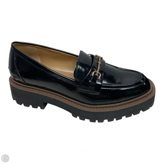 Shoes Flats By Sam Edelman In Black, Size: 9.5