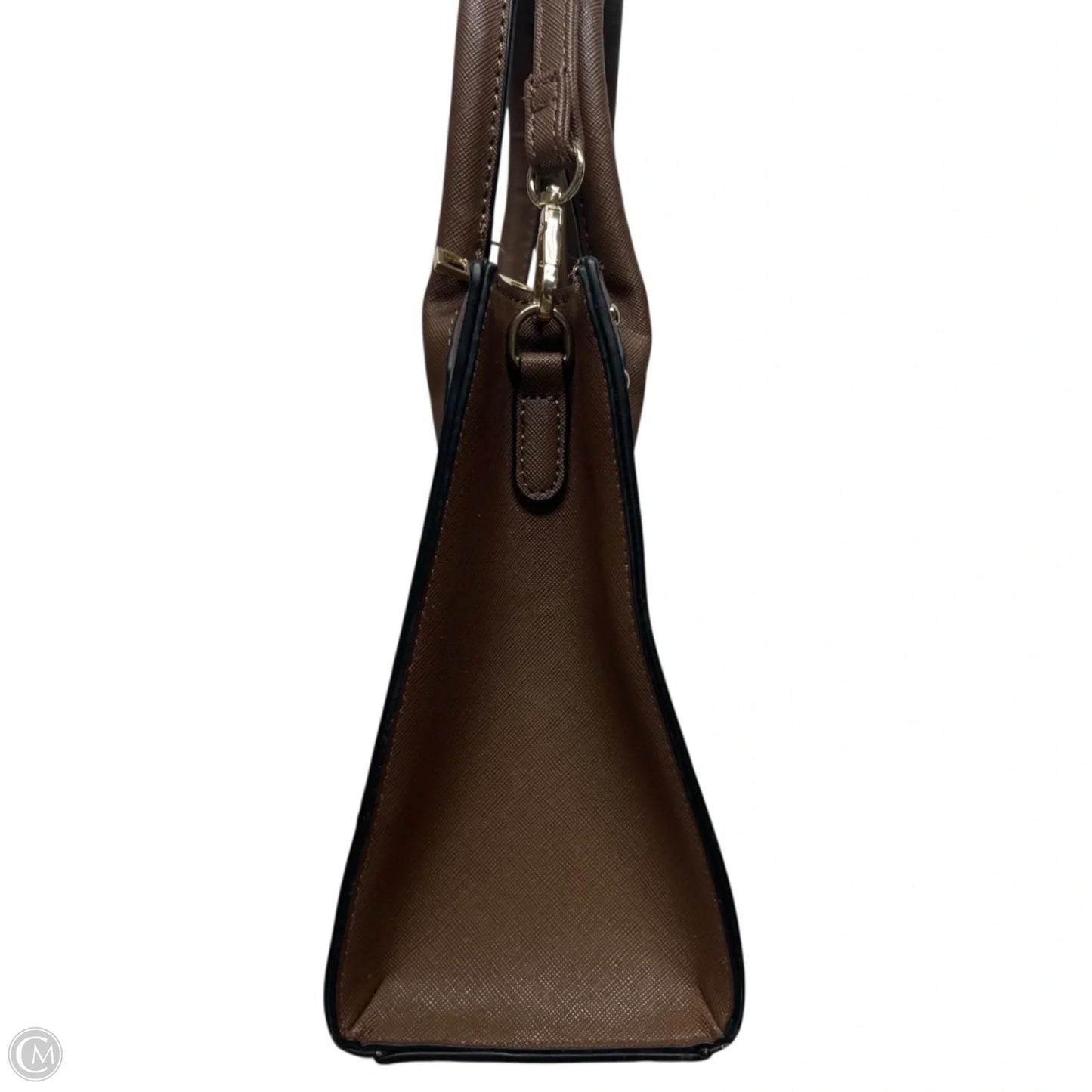 Crossbody By Clothes Mentor, Size: Medium