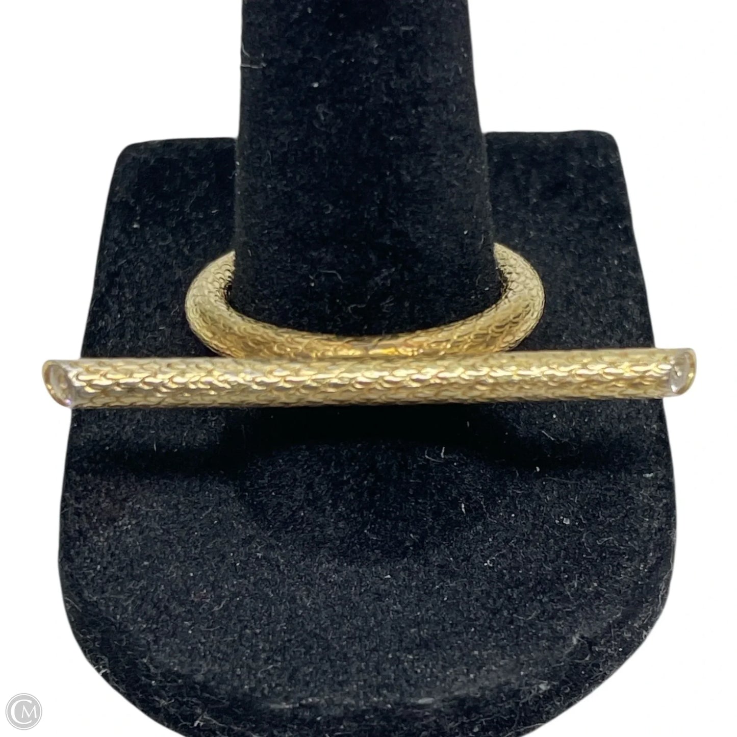 Ring Statement By Clothes Mentor, Size: 8