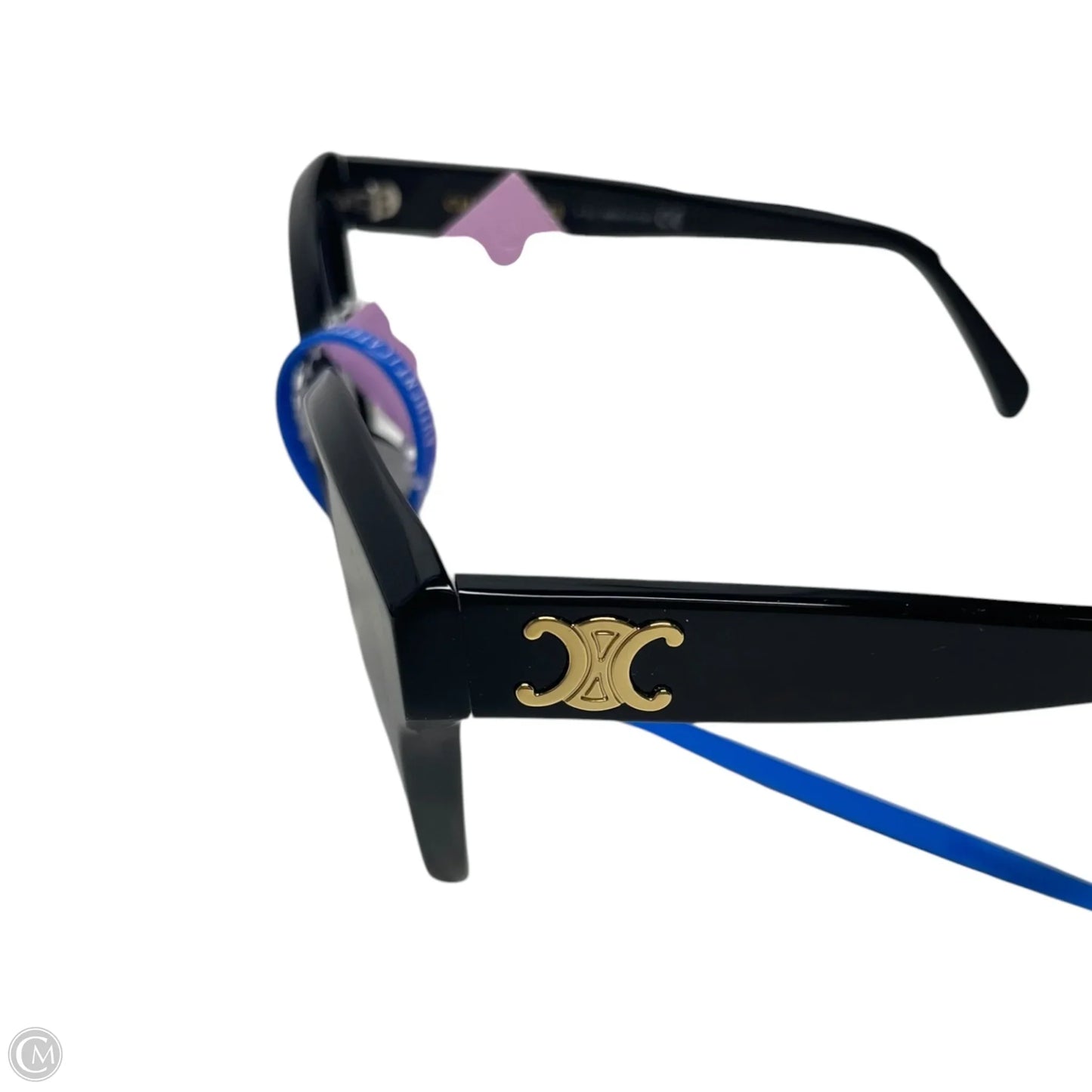 Sunglasses Luxury Designer By Celine